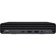 Персональный компьютер (ПК) HP ProDesk 405 G6 DM (23H57EA): Процессор AMD Ryzen 3-4350GE (3.5 ГГц)