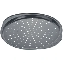 Ardesto Tasty baking 37x33x1.8 см (AR2307T): Кришка немає