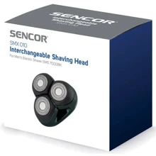Бритвенная головка Sencor SMX 010: Производитель Sencor