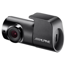Камера заднього виду Alpine RVC-C310: Загальна роздільна здатність, ТВ-ліній 1080