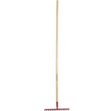 Грабли для грунта Fiskars Classic Garden FSC (1003705): Тип грабли