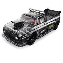 Машинка на радиоуправлении HB Toys Drift Car 1:12 (HB-R1204): Форма Автомобиль
