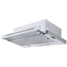 Вытяжка Franke Smart FSM 601 WH/GL (315.0489.957): Тип воздухоочистителя Рециркуляция, Отвод