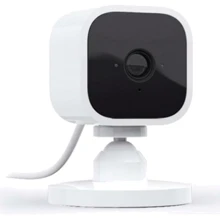 IP-камера відеоспостереження Amazon Blink Mini Indoor Smart Security Camera: Виробник Amazon