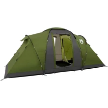 Палатка Coleman Bering 4 (2000019535): Назначение для кемпинга