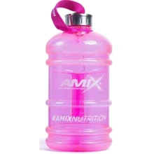 Бутылка для воды AMIX 2200 мл розовый: Страна производитель Великобритания