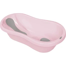 Ванночка детская FreeON Cosy розовая (49218): Производитель FreeON