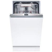 Встраиваемая посудомоечная машина BOSCH SPV6ZMX17E: Размеры 81.5x44.8x55 cм