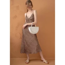 Женская сумка через плечо Сhris maxi белая (TW-Chris-max-light): Пол Женский