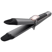 Стайлер CECOTEC Bamba RitualCare 1000 Titanium 2in1: Тип Выпрямитель (утюжок)
