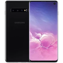 Смартфон Samsung Galaxy S10 8/128 GB Black Approved Витринный образец: Причина уценки Как новый (состояние, близкое к новому): Samsung Galaxy выглядит и функционирует как новый. Возможны