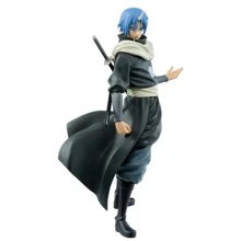 Ігрова фігурка Колекційна фігурка Banpresto That Time I Got Reincarnated As A Slime: Otherworlder - Soei Vol.8 (BP17721P): Тип Персонаж мультфильма, фильма