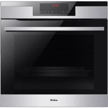Духовой шкаф электрический Amica ED57689XA+ X-TYPE OPENUP: Объем, л 77