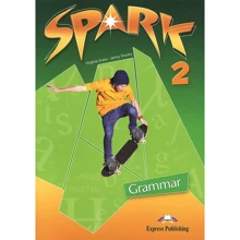 Spark 2: Grammar Book: Производитель Express Publishing