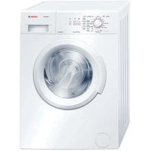 Стиральная машина Bosch WAB 16071 CE: Тип машины Автомат