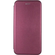 Чехол для телефонов BeCover Book Exclusive Red Wine for Xiaomi Redmi Note 14 Pro 4G (713525) Чехол для телефонов BeCover Book Exclusive Red Wine for Xiaomi Redmi Note 14 Pro 4G (713525)