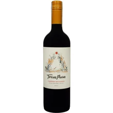 Вино Terra Pura Сabernet Sauvignon красное сухое 0.75 л (FSH_7804616092434): Страна производитель Чили