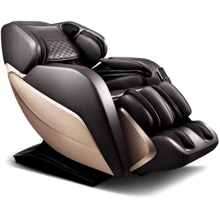 Масажний стілець AMF Sirius Deep grey (546863): Виробник AMF