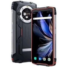 Смартфон Blackview BV9300 Pro 12/256GB Orange (Смартфоны)(79008751) Approved: Причина уценки Примята коробка