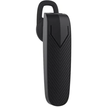 Наушники Tellur Vox 50 Bluetooth Headset (TLL511311): Тип конструкции вкладыши