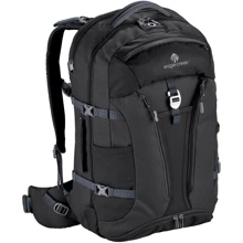 Сумка для ноутбуков Eagle Creek 17" Global Companion Backpack 40L Black (EC0A3K64010): Тип сумки рюкзак