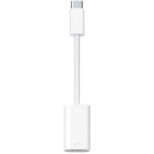 Адаптер Apple Adapter USB-C to Lightning White (MUQX3): Колір белый