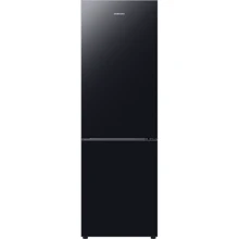 Холодильник Samsung RB33B612EBN: Тип xолодильник двухкамерный