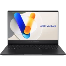 Ноутбук ASUS M5506WA-MA001X (90NB14A2-M000T0) UA: Екран 15.6" (2880x1620) OLED