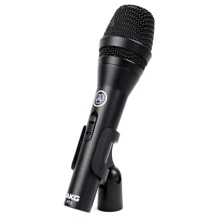 Инструментальный Микрофон AKG Perception P3 S (225120): Тип Инструментальные
