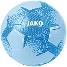 М'яч для гри Jako Striker 2.0 футбольний синій Уні 3 (2304-717): Вид Футбольные