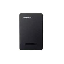 Аксессуар для накопителя Grand-X HDE32: Тип аксессуара Внешний карман