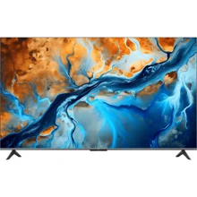 Телевізор Xiaomi TV S Mini LED 75 2025: Тип QLED-телевизоры