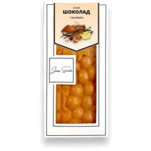Шоколад Laviva Chocolate mini белый Глинтвейн 30 г (UA-0124): Вес, г 30