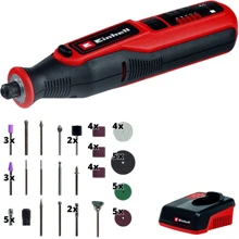 Гравер Einhell TE-MT 7,2 Li (4419330): Производитель Einhell