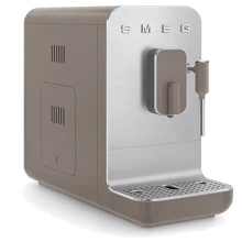 Кофеварка SMEG BCC12TPMEU: Тип кофемашина автоматическая