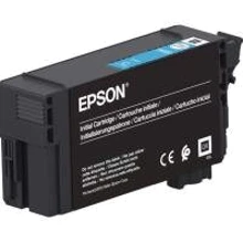 Картридж Epson SC-T3100/T5100 Cyan, 50мл (C13T40D240): undefined undefined