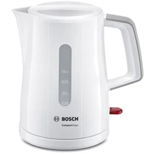 Электрочайник Bosch TWK 3A051: Мощность, Вт 2000-2400 Вт