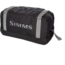 Сумка Simms GTS Padded Cube Large Carbon: Тип Рибальські сумки