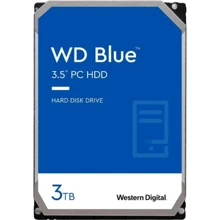 Внутрішній жорсткий диск WD Blue 3 TB (WD30EZAZ): Форм-фактор 3.5"
