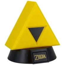 Ночник-светильник Triforce 3D Light Paladone (PP4368NN): Вид Другое