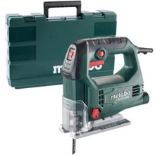 Metabo STEB 65 Quick кейс: Тип живлення мережа