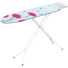 Гладильная доска Gimi Junior 114x33 см Gerbera: Производитель Gimi