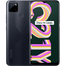 Смартфон Realme C21Y 4/64 GB Cross Black Approved Витринный образец: Причина уценки Как новый (витринный образец): смартфон выглядит и функционирует как новый. Смартфон полностью проте