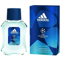 Туалетная вода Adidas Uefa Champions League Dare Edition 100 ml: Вид Туалетная вода