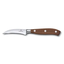 Ніж Victorinox Grand maitre Rosewood Shaping Knife 8 см (7.7300.08G): Лезо Нержавіюча сталь