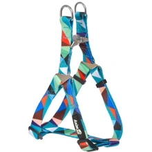 Шлея AnimAll 9395 HL-H-T001A M-1 для собак нейлон 2x40-65 см (151626): Производитель AnimAll