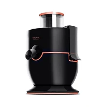 Соковыжималка Cecotec Extreme Titanium 19000: Тип для цитрусовых