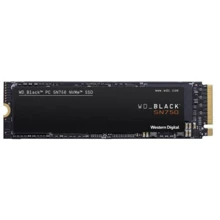 WD Black SN750 NVME SSD 2 TB (WDS200T3X0C): Тип накопителя внутренний