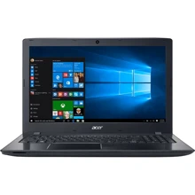 Acer Aspire E5-576 N16Q2 Core i5-8250U 500GB HDD 16GB 15.6" (1920x1080) GeForce MX150 Win10 Grade C: Причина уценки Б/У, значительные следы использования, потетрости, царапины, засветы, пятна, которые не мешают отобр