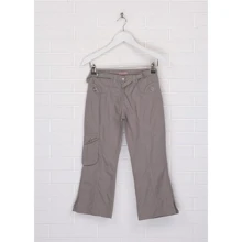 Капри Marions MG8255 154 см хаки: Тип Капри